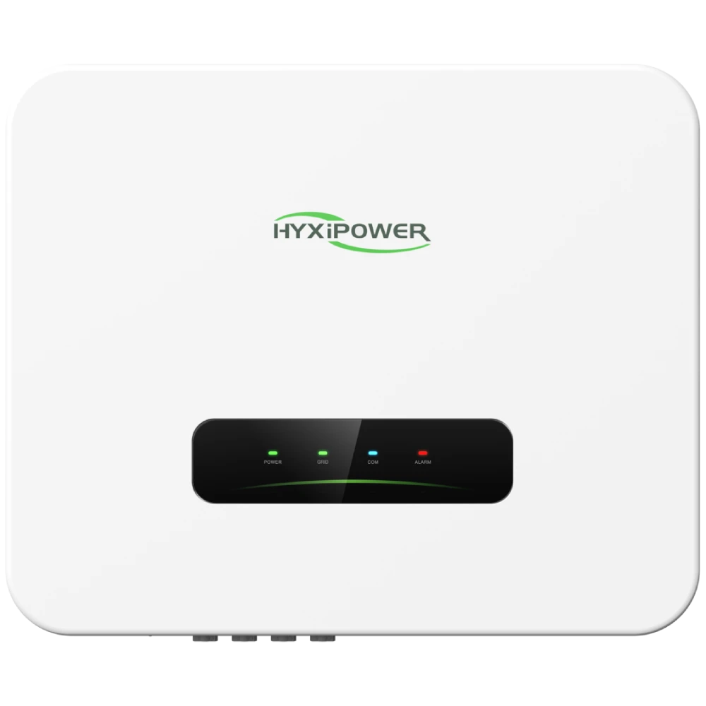 HYX-S15K-T сонячний мережевий трифазний Інвертор HYXiPOWER