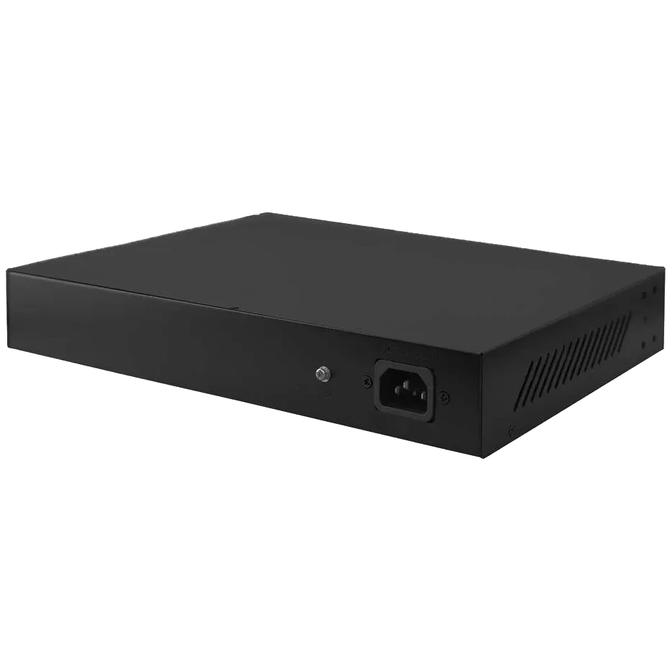 Ewind EW-S1927CF-AP PoE Комутатор 27 портів некерований - Зображення 6