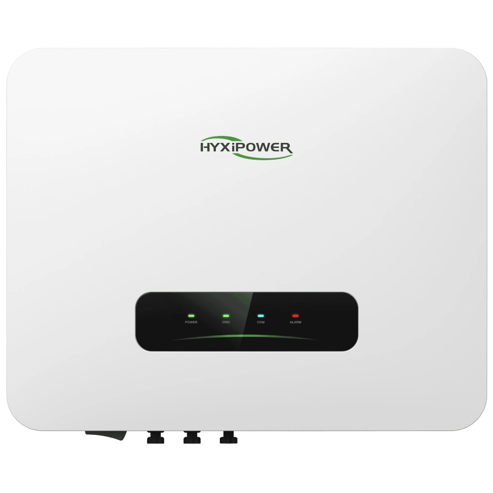 HYX-S12K-S сонячний мережевий однофазний Інвертор HYXiPOWER