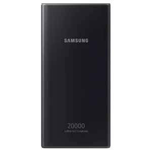 SAMSUNG EB-P5300XJEGEU (Black) 20000 mAh Повербанк
