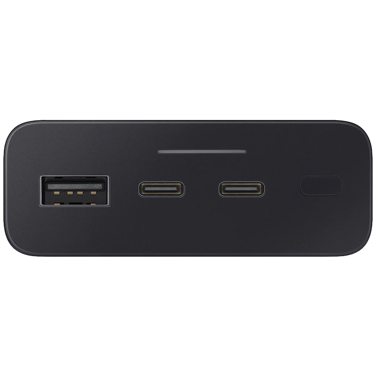 SAMSUNG EB-P5300XJEGEU (Black) 20000 mAh Повербанк - Зображення 4