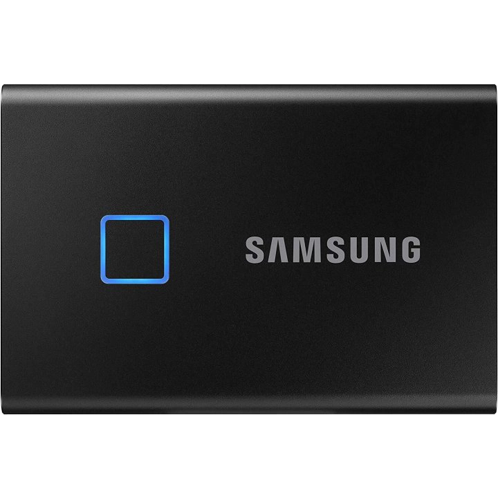 SAMSUNG MU-PC1T0K / WW Зовнішній SSD накопичувач