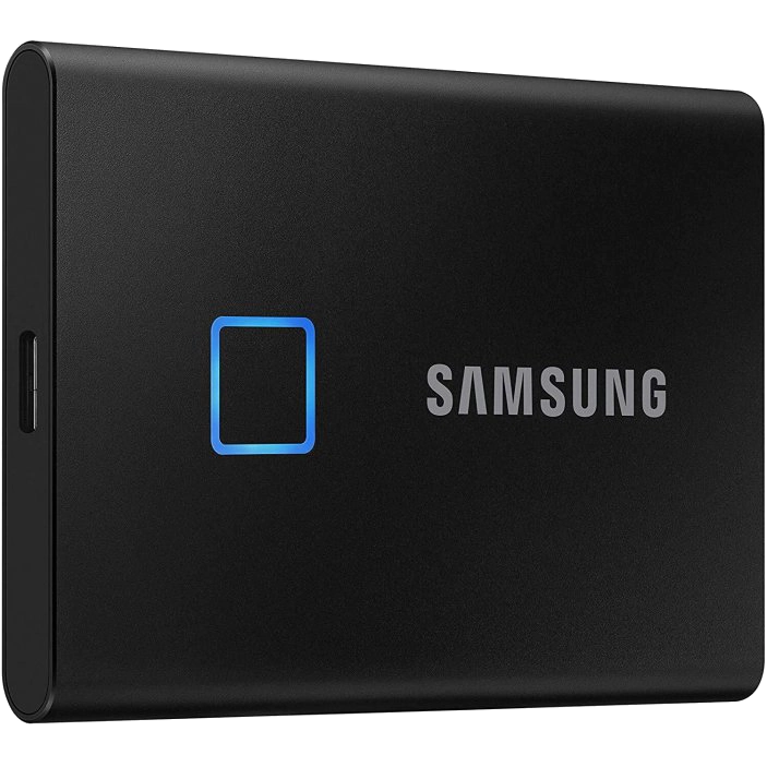 SAMSUNG MU-PC1T0K / WW Зовнішній SSD накопичувач - Зображення 3