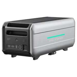 Zendure Satellite Battery BV4600 Додаткова батарея