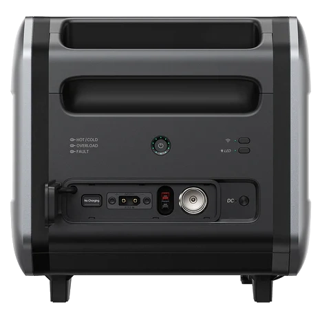 Zendure Satellite Battery BV4600 Додаткова батарея - Зображення 3