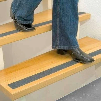 HPX SB5005 SAFETY GRIP 50мм x 5м Стрічка самоклеюча проти ковзання - Зображення 3