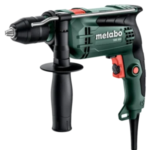 Metabo SBE 650 (600742850) Ударний дриль