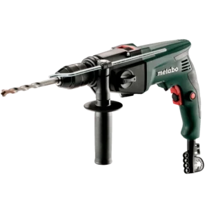 Metabo SBE 760 (600841000) Ударний двошвидкісний дриль