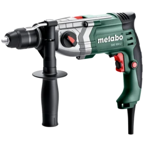 Metabo SBE 800-2 (601744000) Ударний дриль