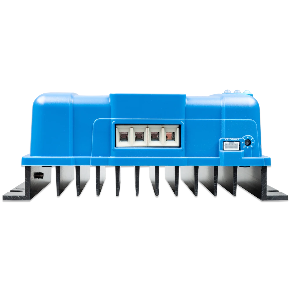 Victron Energy BlueSolar MPPT 100/30 Контролер заряду - Зображення 5