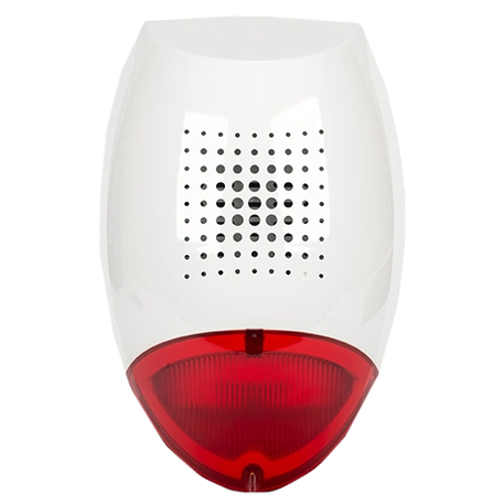 Satel SD-3001 R Світлозвуковий оповіщувач