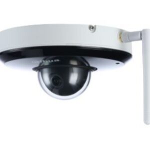 DH-SD1A203T-GN-W 2Мп 3х Starlight PTZ Wi-Fi відеокамера Dahua