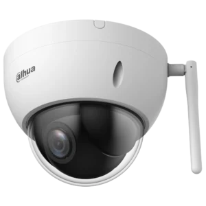 DH-SD22204DB-GNY-W 2МП (2.8-12мм) Wi-Fi PTZ відеокамера Dahua