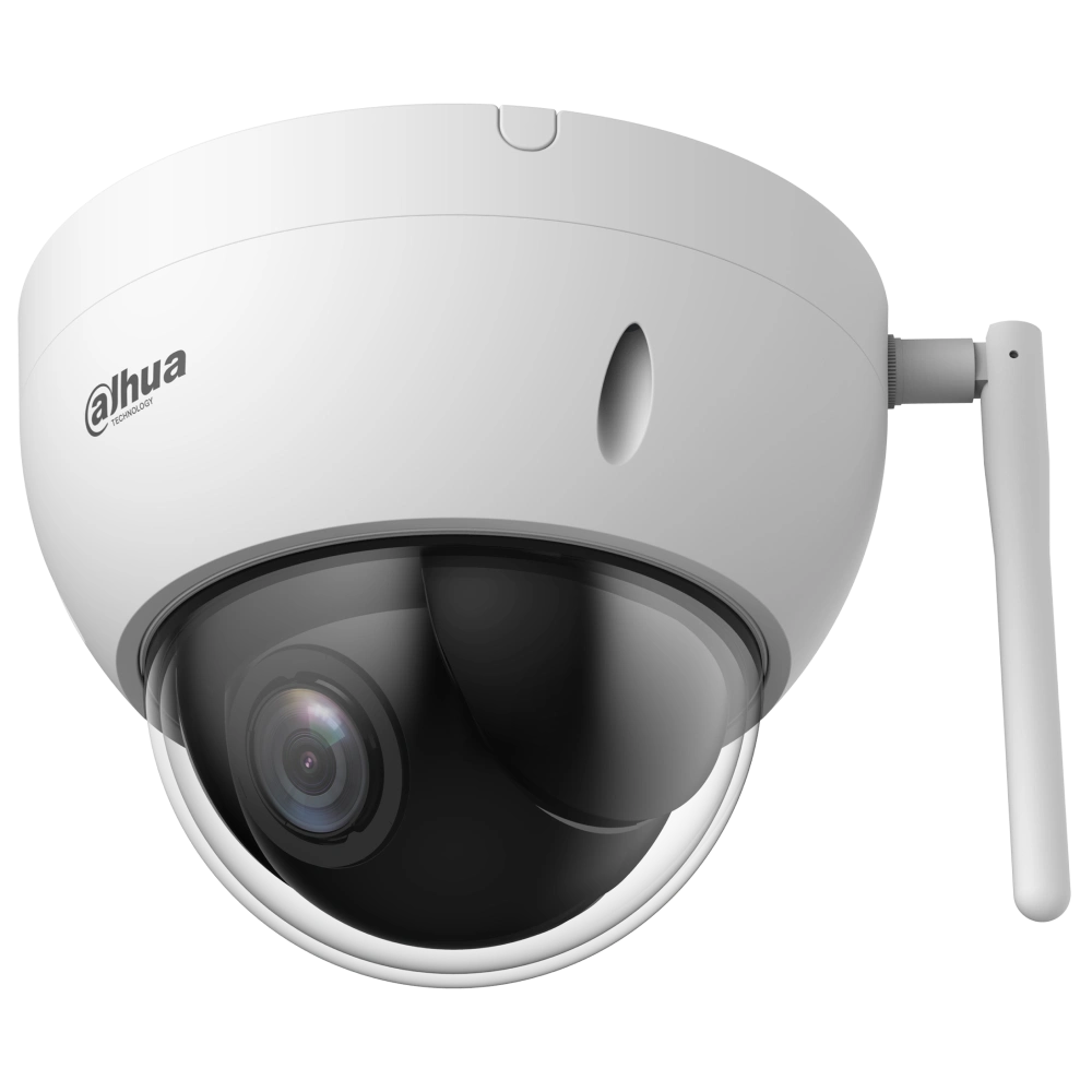 DH-SD22204DB-GNY-W 2МП (2.8-12мм) Wi-Fi PTZ відеокамера Dahua