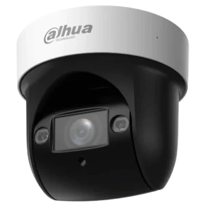DH-SD29204DB-GNY-W 2МП (2.8-12мм) Wi-Fi PTZ відеокамера Dahua