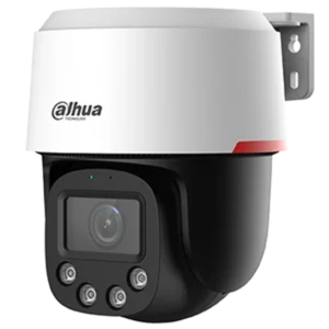Dahua DH-SD2C400NA-B-PV-PRO 4МП WizColor WizSense PT PT відеокамера