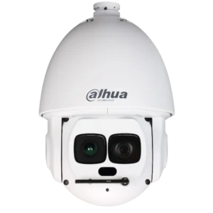 DH-SD6AL445GB-HNV (3.95-177.7мм) 4МП Starlight PTZ відеокамера Dahua