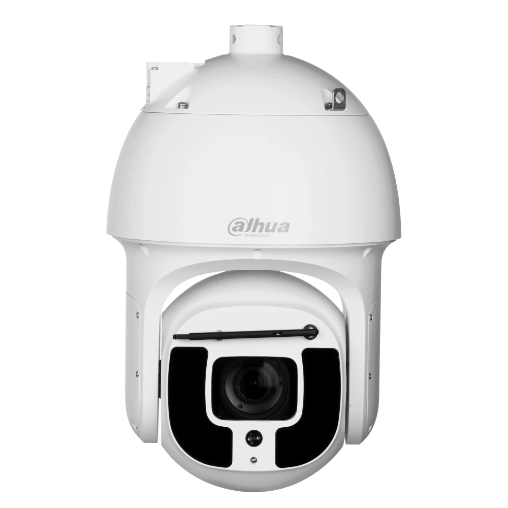SD8A840-HNF-PA 8 Мп 40x Starlight ІЧ PTZ AI
