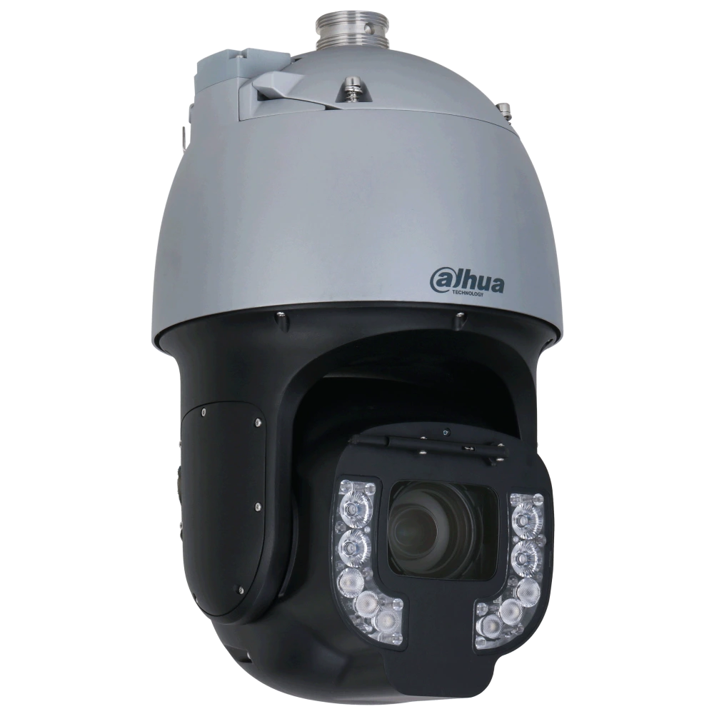 Dahua DH-SD8C260PA1-HNF PTZ відеокамера - Зображення 2