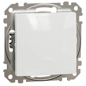 Schneider Electric Sedna Design & Elements SDD111111 Кнопковий вимикач