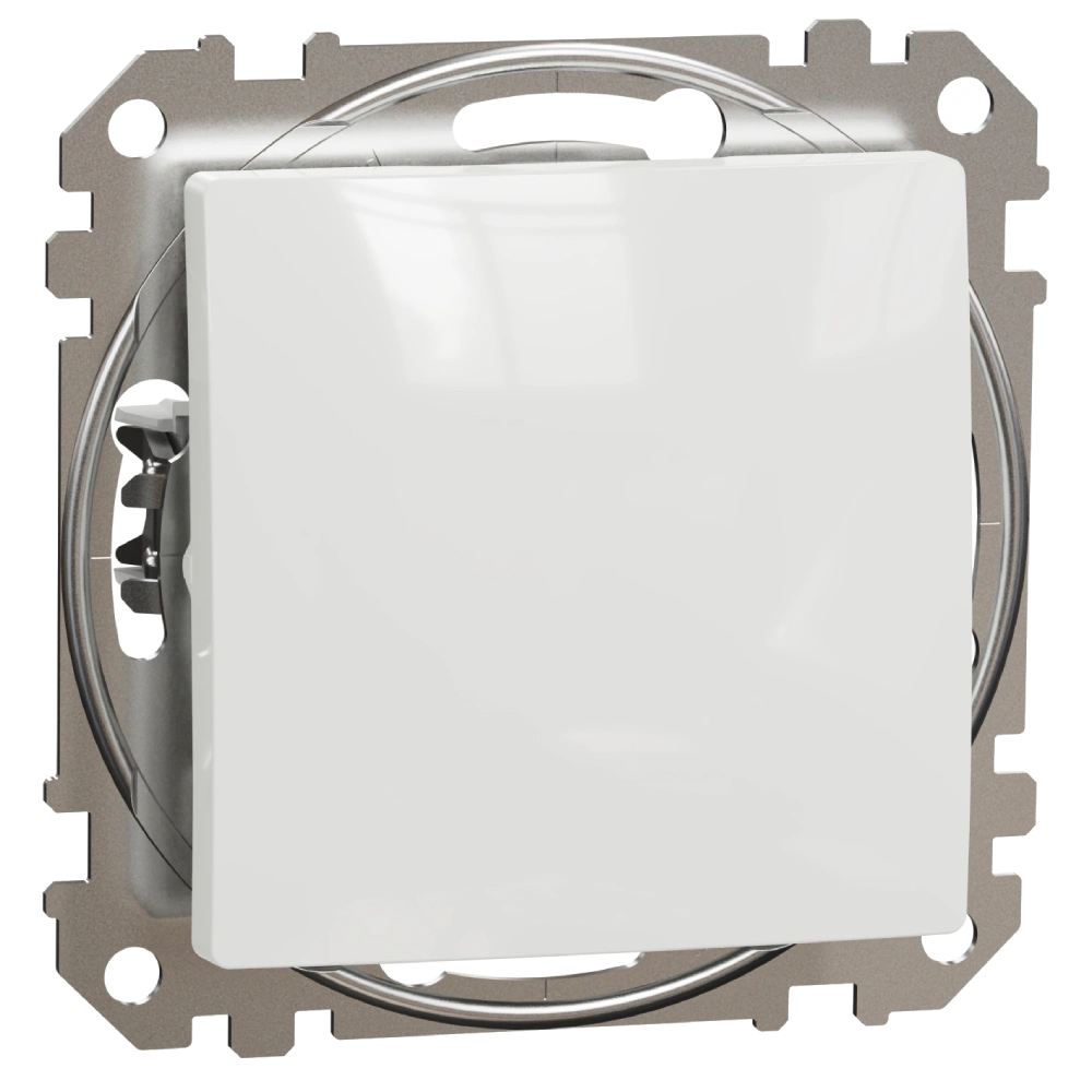 Schneider Electric Sedna Design & Elements SDD111111 Кнопковий вимикач