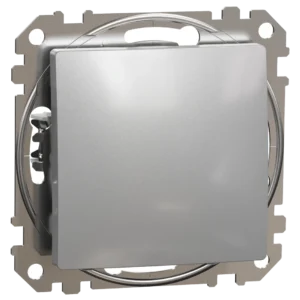Schneider Electric Sedna Design & Elements SDD113111 Кнопковий вимикач