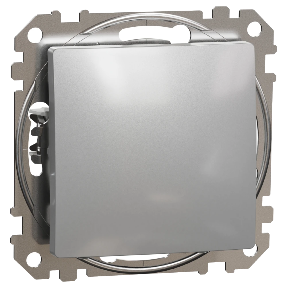 Schneider Electric Sedna Design & Elements SDD113111 Кнопковий вимикач