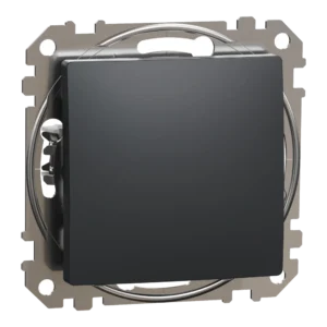 Schneider Electric Sedna Design & Elements SDD114101 Вимикач