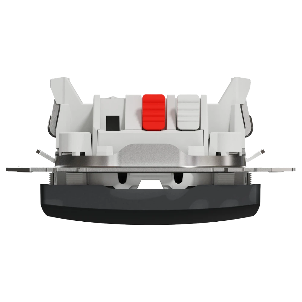 Schneider Electric Sedna Design & Elements SDD114101 Вимикач - Зображення 4