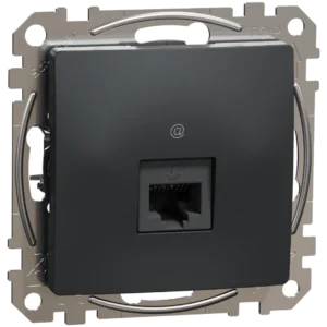 Schneider Electric Sedna Design & Elements SDD114451 Комп'ютерна розетка RJ45 5e