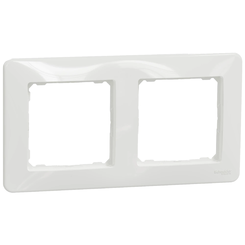 Schneider Electric Sedna Design & Elements SDD311802 Рамка