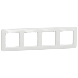 Schneider Electric Sedna Design & Elements SDD311804 Рамка