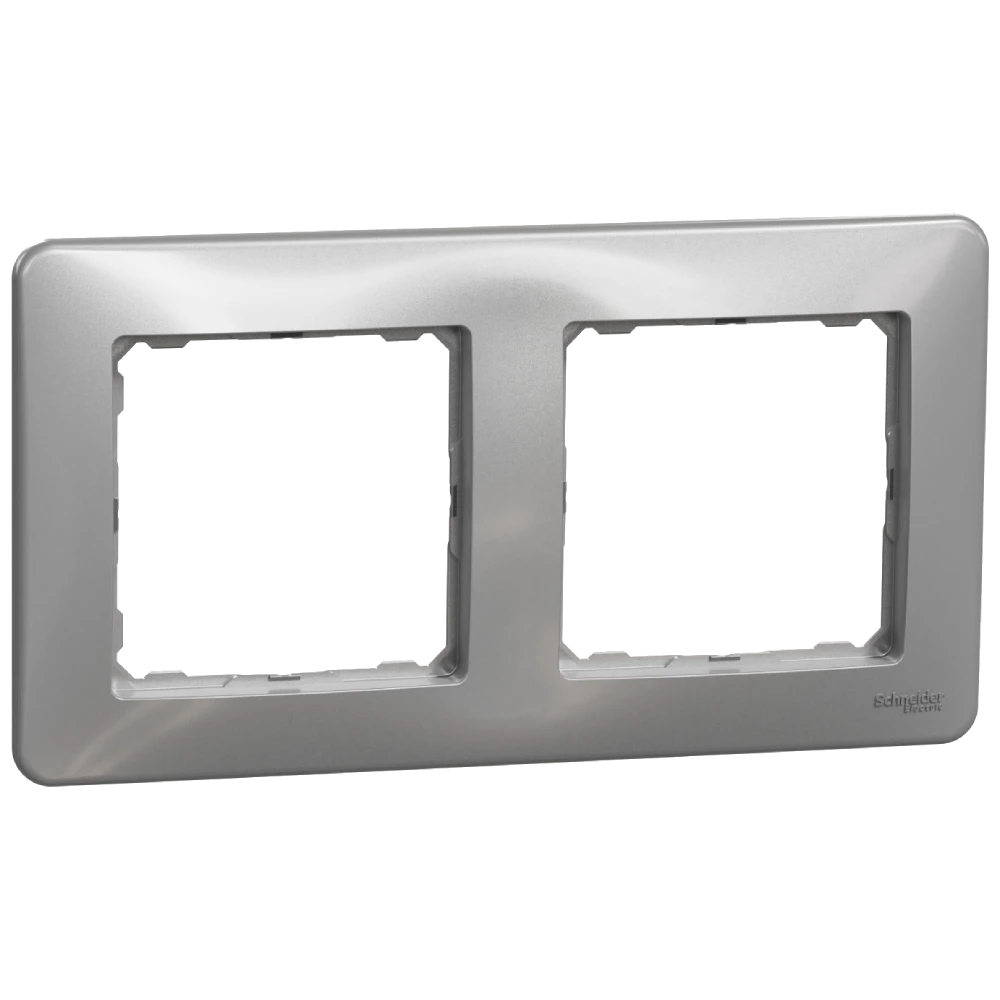 Schneider Electric Sedna Design & Elements SDD313802 Рамка