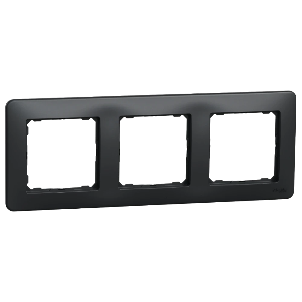 Schneider Electric Sedna Design & Elements SDD314803 Рамка
