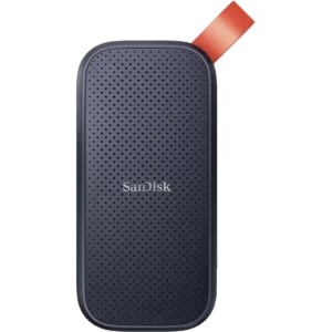 SANDISK E30 [SDSSDE30-480G-G25] Зовнішній SSD накопичувач