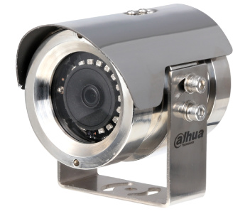 DH-SDZW2000T-SL (3.6мм) 2МП антикорозійна IP відеокамера Dahua