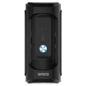 SE-DP12-P IP65, IK09 Виклична панель SafetyEye
