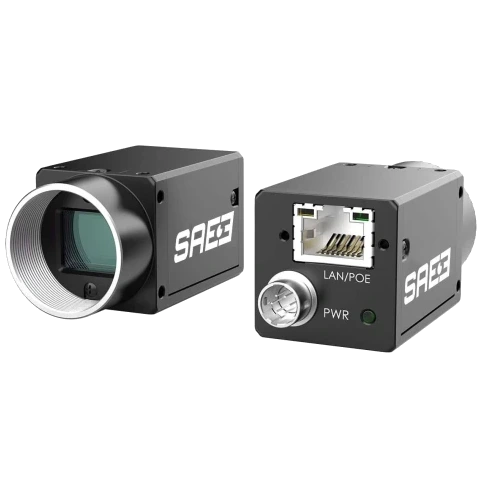 SE-IPSC-5ASCC-1GD1P Спеціальна мережева камера - Зображення 3