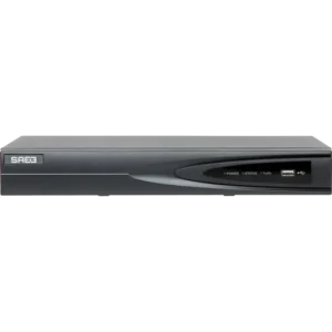 SE-NVR16V1Q Відеореєстратор SafetyEye