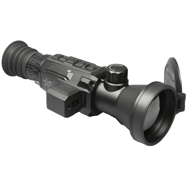 AGM Secutor LRF 75-640 Тепловізійний приціл - Зображення 3