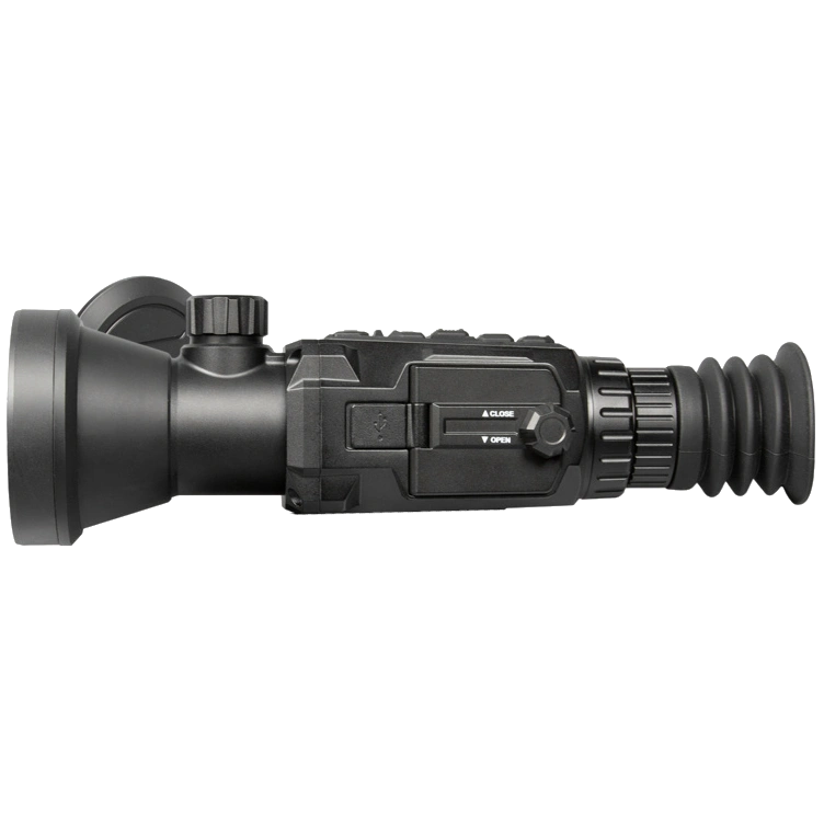 AGM Secutor LRF 75-640 Тепловізійний приціл - Зображення 4