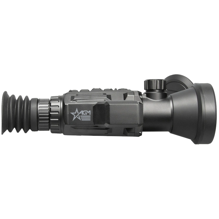 AGM Secutor LRF 75-640 Тепловізійний приціл - Зображення 5