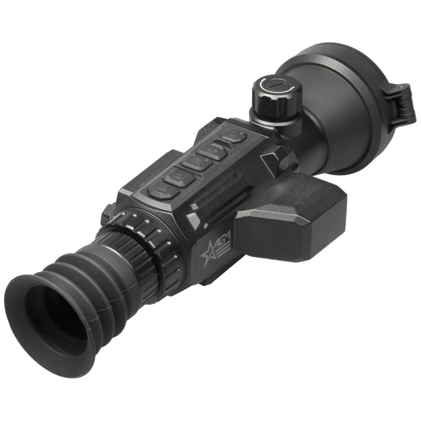 AGM Secutor LRF 75-640 Тепловізійний приціл - Зображення 6