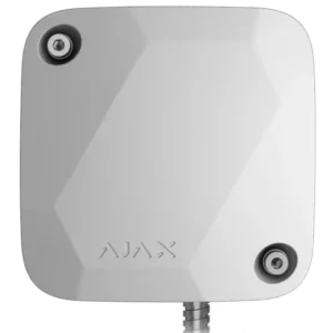Сповіщувач дротовий сейсмічний Ajax Superior SeismoProtect G3 white Fibra