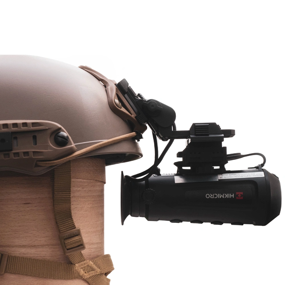 Hikmicro Lynx, AGM Taipan,AGM ASP-Micro THM-2 Адаптер для тепловізорів - Зображення 5