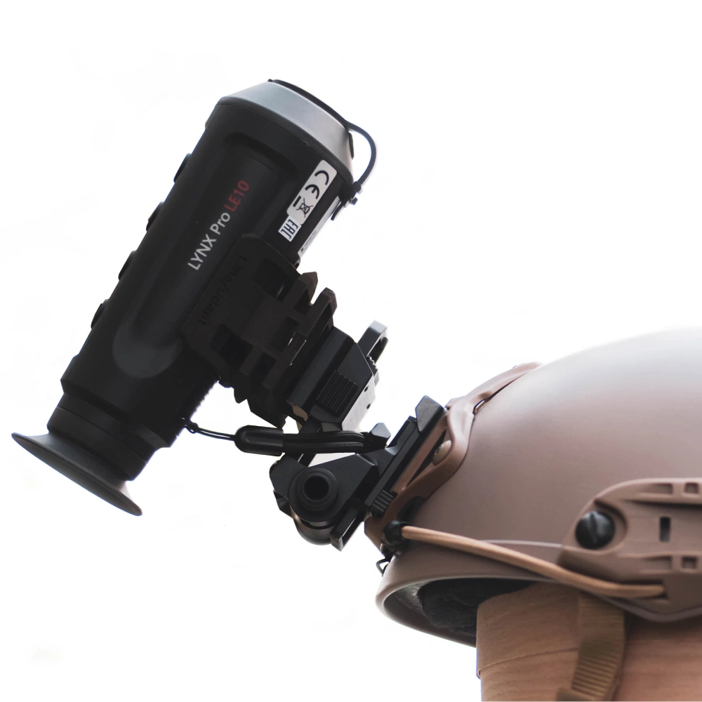 Hikmicro Lynx, AGM Taipan,AGM ASP-Micro THM-2 Адаптер для тепловізорів - Зображення 6