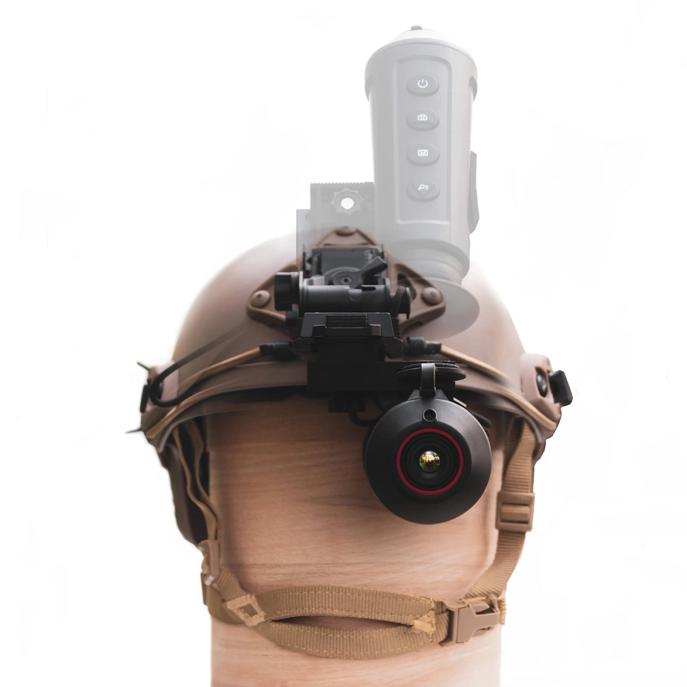 Hikmicro Lynx, AGM Taipan,AGM ASP-Micro THM-2 Адаптер для тепловізорів - Зображення 7