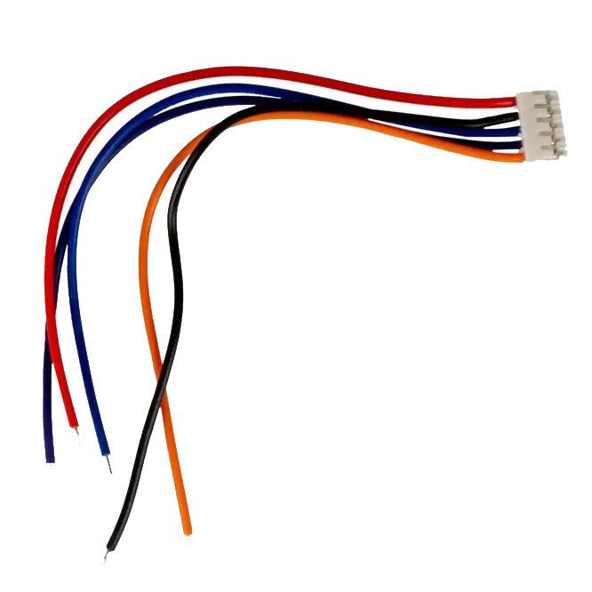 SEVEN K-7491 Wi-Fi (пластик) Безконтактна кнопка виходу - Зображення 5