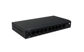SF9P-HM 8-портовий PoE комутатор UTEPO - Зображення 4