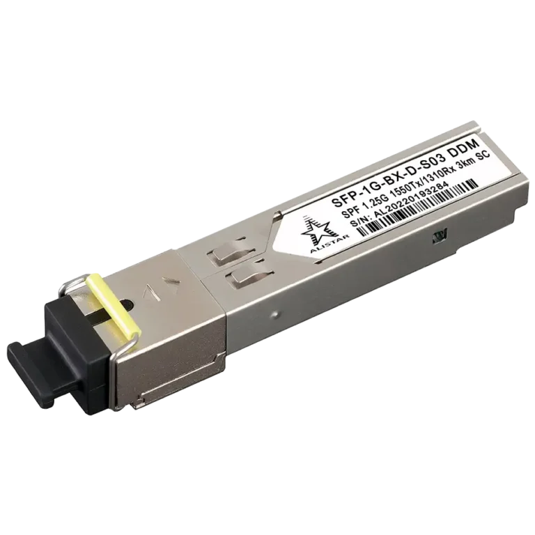 sfp-1000base-1sm